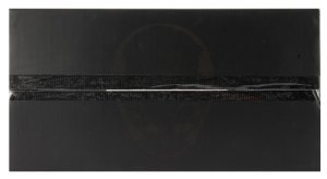 Dodge RAM 2500 Performance Air Intake - Spectre - Cold Air - Polished w/Red Filter - `94-`01