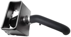 Dodge RAM 1500 Performance Air Intake - Spectre - Black - `09-`18