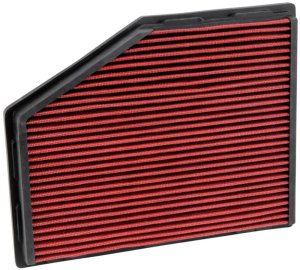 BMW 5 Series Panel Air Filter - Spectre - 2010 BMW 5 Series Panel Air Filter - Spectre - 2010
