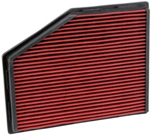 BMW 5 Series Panel Air Filter - Spectre - 2010 BMW 5 Series Panel Air Filter - Spectre - 2010