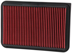 Toyota Camry Panel Air Filter - Spectre - High Performance - `14-`17