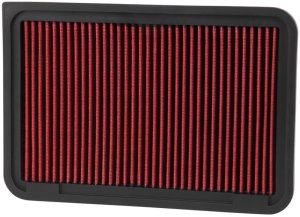 Toyota Camry Panel Air Filter - Spectre - High Performance - `14-`17