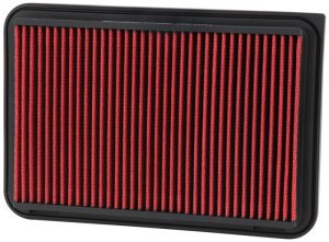 Toyota Camry Panel Air Filter - Spectre - High Performance - `14-`17