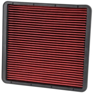 Lincoln Navigator Panel Air Filter - Spectre - High Performance Replacement - 2018 Lincoln Navigator Panel Air Filter - Spectre - High Performance Replacement - 2018