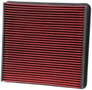 Lincoln Navigator Panel Air Filter - Spectre - High Performance Replacement - 2018 Lincoln Navigator Panel Air Filter - Spectre - High Performance Replacement - 2018