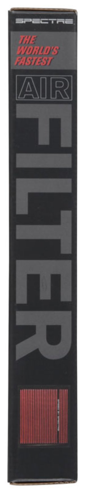 Dodge Dakota Replacement Air Filter - Spectre - Performance Synthetic - `10-`11 Dodge Dakota Replacement Air Filter - Spectre - Performance Synthetic - `10-`11