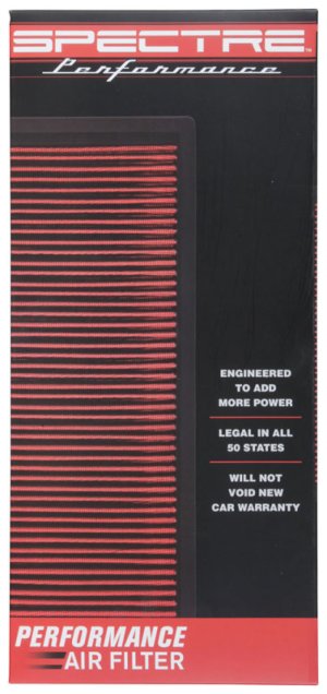 Chevrolet Camaro Panel Air Filter - Spectre - 2007