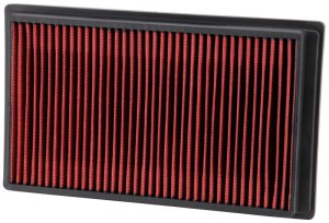 Nissan Pathfinder Performance Air Filter - Spectre - Drop In - `13-`18