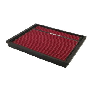 Nissan Frontier Performance Air Intake - Spectre - Replacement Panel Air Filter - 2018