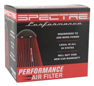 Ford E450 Super Duty Performance Air Intake - Spectre - HPR (High Performance Replacement) - `14-`17 Ford E450 Super Duty Performance Air Intake - Spectre - HPR (High Performance Replacement) - `14-`17