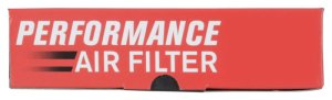 Honda Accord Performance Air Intake - Spectre - Replacement Panel Air Filter - 2003 Honda Accord Performance Air Intake - Spectre - Replacement Panel Air Filter - 2003