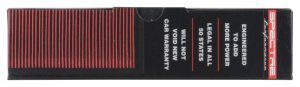 Honda Accord Performance Air Intake - Spectre - Replacement Panel Air Filter - 2003 Honda Accord Performance Air Intake - Spectre - Replacement Panel Air Filter - 2003