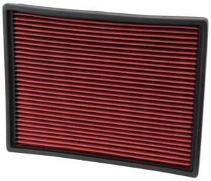 GMC Yukon Panel Air Filter - Spectre - HPR Synthetic Media - `18-`27