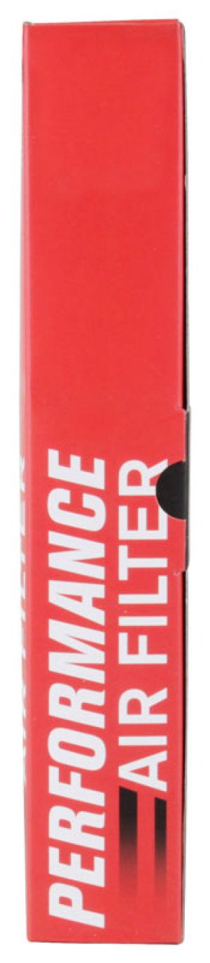 GMC Yukon Panel Air Filter - Spectre - HPR Synthetic Media - `18-`27