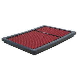 Toyota Land Cruiser Performance Air Intake - Spectre - Panel Air Filter - `09-`10 Toyota Land Cruiser Performance Air Intake - Spectre - Panel Air Filter - `09-`10