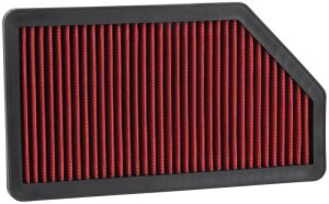 Acura MDX Performance Air Intake - Spectre - High Performance Replacement Air Filter - `05-`06 Acura MDX Performance Air Intake - Spectre - High Performance Replacement Air Filter - `05-`06