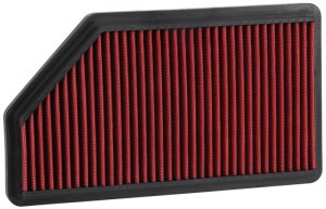 Acura MDX Performance Air Intake - Spectre - High Performance Replacement Air Filter - `05-`06 Acura MDX Performance Air Intake - Spectre - High Performance Replacement Air Filter - `05-`06