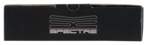 Acura TSX Performance Air Intake - Spectre - Replacement Panel Air Filter - 2008