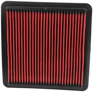 Subaru WRX STI Panel Air Filter - Spectre - High Performance Replacement - `16-`18