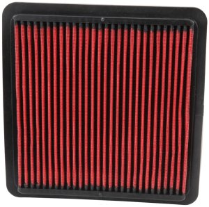 Subaru WRX STI Panel Air Filter - Spectre - High Performance Replacement - `16-`18
