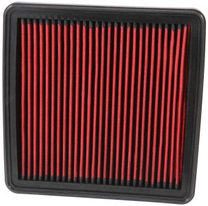 Subaru WRX STI Panel Air Filter - Spectre - High Performance Replacement - `16-`18