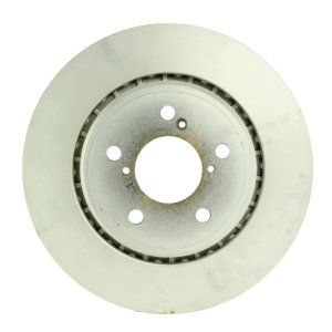 Honda Odyssey Brake Rotor (1) - Front - Stoptech - Centric Premium - `15-`23 Honda Odyssey Brake Rotor (1) - Front - Stoptech - Centric Premium - `15-`23