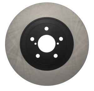 Scion FR S Brake Rotor (1) - Front - Stoptech - Cryostop Performance - `13-`16
