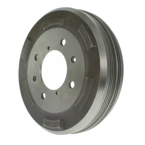 Chevrolet Lumina Brake Drum - Rear - Stoptech - Centric C-TEK Standard - `95-`01