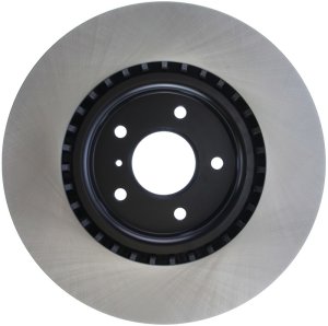 Infiniti G35 Brake Rotor (1) - Front - Stoptech - Cryo-Stop Premium High Carbon - `03-`04
