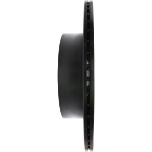 Infiniti G35 Brake Rotor (1) - Rear Right - Stoptech - Slotted - `05-`08