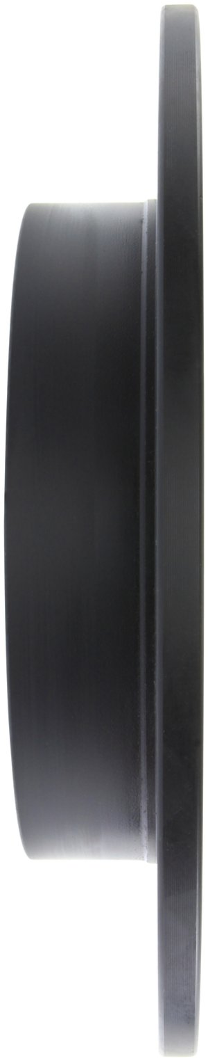 Acura ILX Brake Rotor (1) - Rear Right - Stoptech - Slotted & Drilled - `13-`15