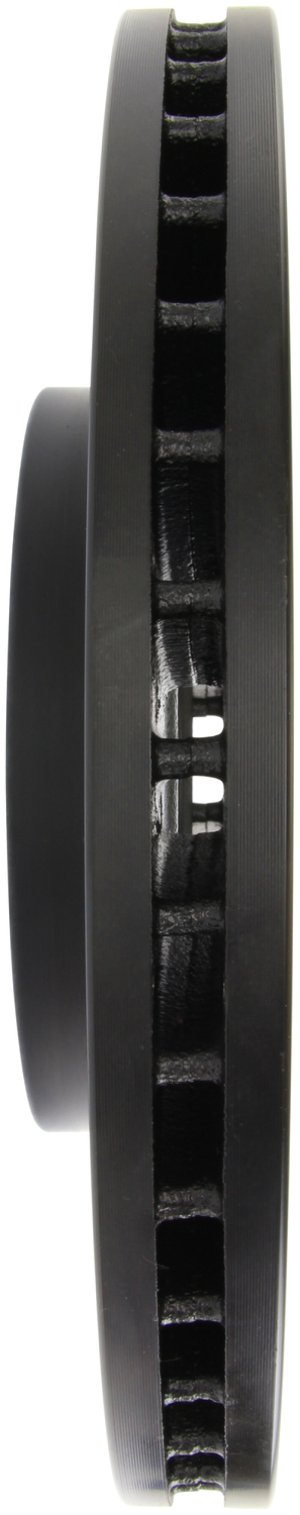 Acura MDX Brake Rotor (1) - Front Left - Stoptech - Drilled & Slotted - `01-`06