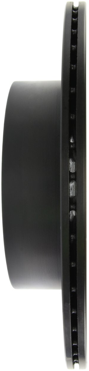 Infiniti EX35 Brake Rotor (1) - Rear Right - Stoptech - Slotted & Drilled Sport Rotor - `08-`12