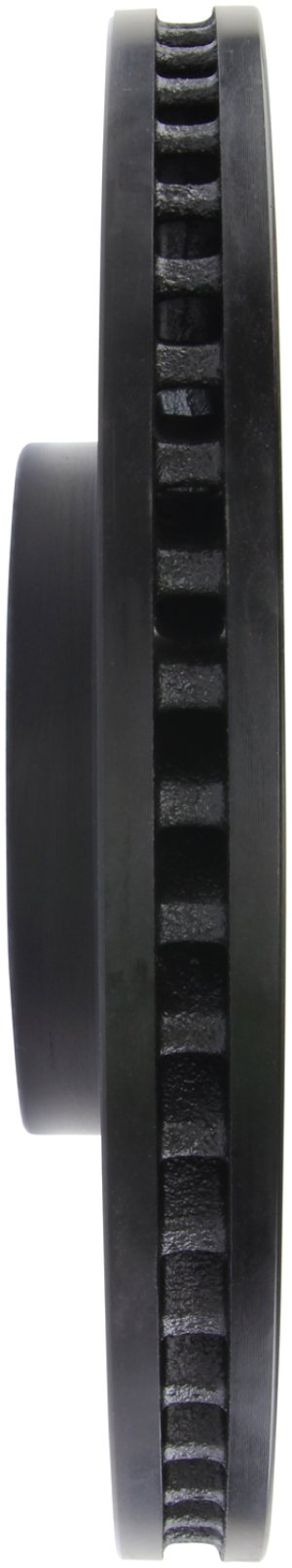 Lexus IS300 Brake Rotor (1) - Front Right - Stoptech - Drilled & Slotted - `16-`19