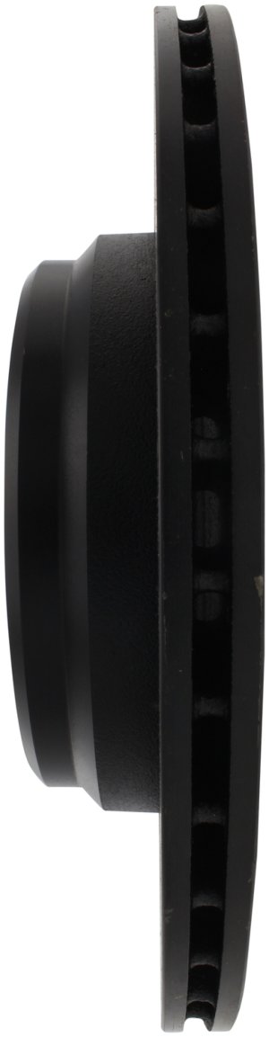 BMW M3 Brake Rotor (1) - Rear Left - Stoptech - Drilled - Black - `01-`06 BMW M3 Brake Rotor (1) - Rear Left - Stoptech - Drilled - Black - `01-`06