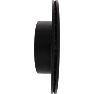 Infiniti EX Brake Rotor (1) - Rear Left - Stoptech - Sport Cryo Drilled - 2013