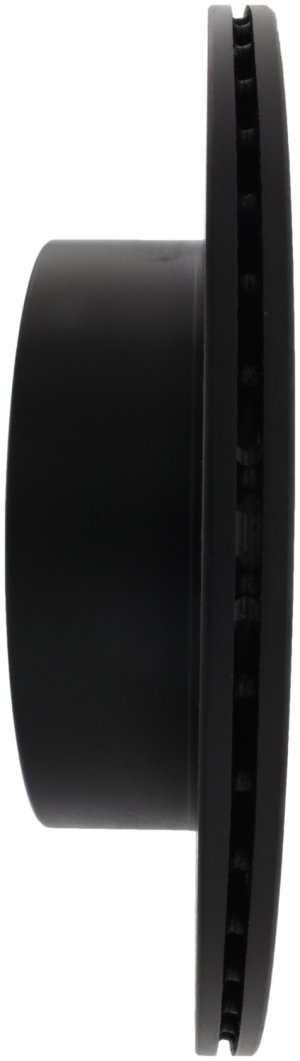 Infiniti Q40 Brake Rotor (1) - Rear Left - Stoptech - Drilled Sport - 2015