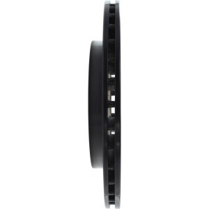 Dodge Viper Brake Rotor (1) - Rear Left - Stoptech - Drilled Sport Cryo - Black - `92-`02 Dodge Viper Brake Rotor (1) - Rear Left - Stoptech - Drilled Sport Cryo - Black - `92-`02