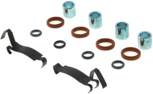 Chevrolet Astro Brake Pads - Rear - Stoptech - Street Select - `85-`02