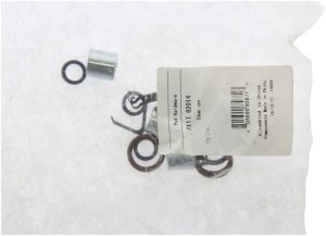 GMC Sonoma Brake Pads - Stoptech - Street Select - `91-`03