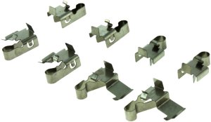 Lexus RX300 Brake Pads - Front - Stoptech - Street Select - `99-`03