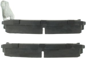 Lexus RX300 Brake Pads - Front - Stoptech - Street Select - `99-`03