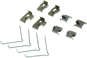 Mazda 6 Brake Pads - Front/Rear - Stoptech - Street Select - `03-`05