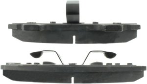Chevrolet Tahoe Brake Pads - Rear - Stoptech - Street Select - `95-`00