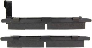 Chrysler Sebring Brake Pads - Rear - Stoptech - Street Select - `95-`05