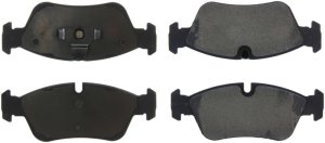 BMW 325i Brake Pads - Rear - Stoptech - Street Select - `94-`10