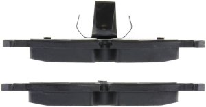 BMW 325i Brake Pads - Rear - Stoptech - Street Select - `94-`10