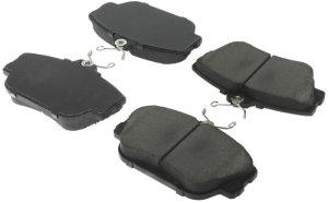 Ford Taurus Brake Pads - Front/Rear - Stoptech - Street Select - `96-`07