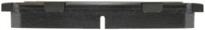 Mitsubishi Montero Brake Pads - Front - Stoptech - Street Select - `08-`17