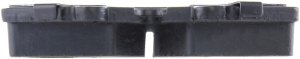 Ferrari 575 M Maranello Brake Pads - Front/Rear - Stoptech - Street Select - `03-`04